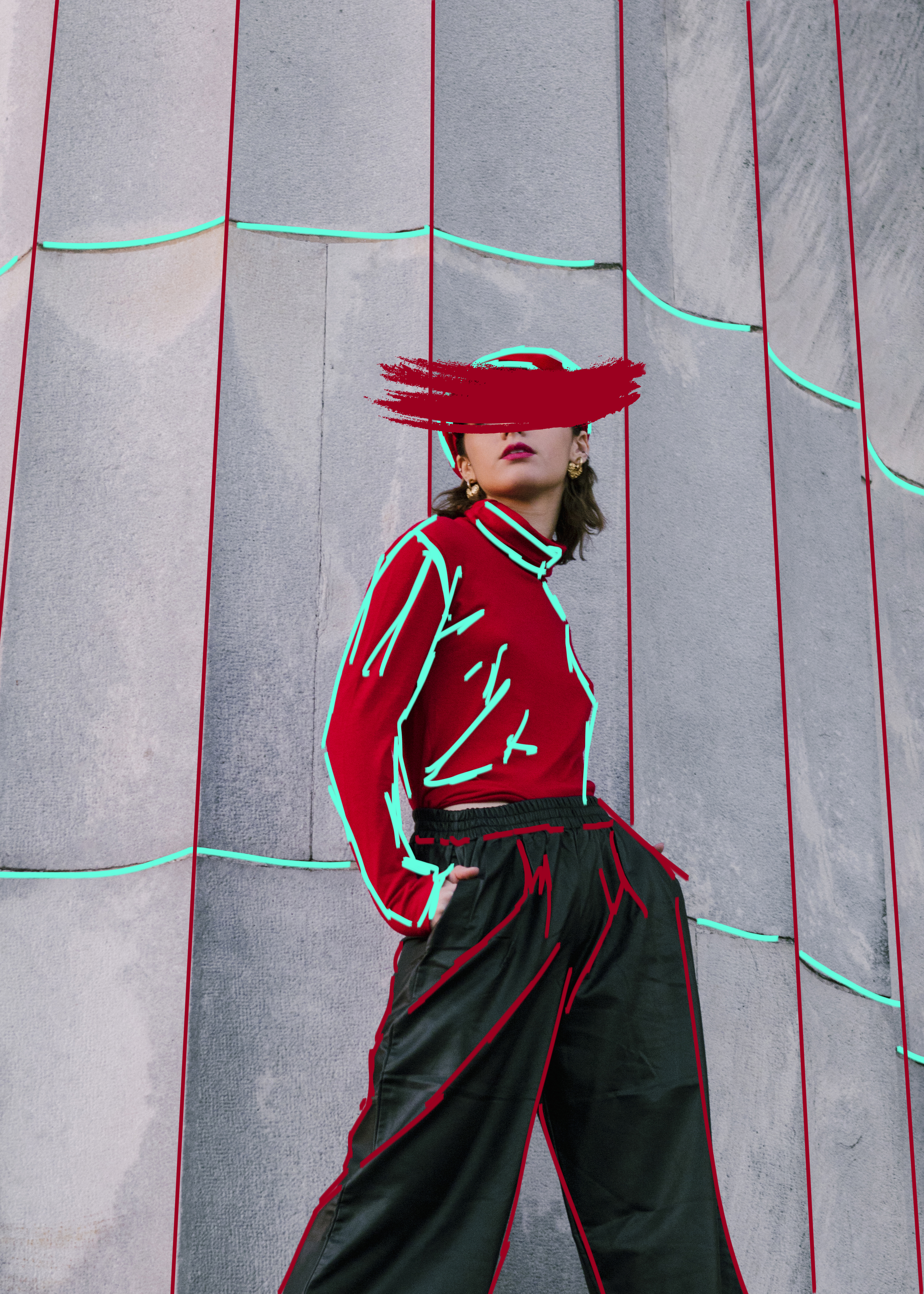 Fotografía de Paqui Quintana, autora del sitio web